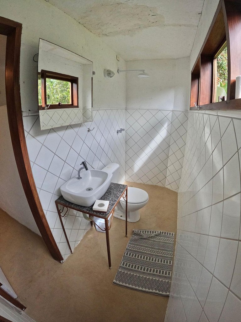 Loft Mar com Vista Espetacular e Piscina