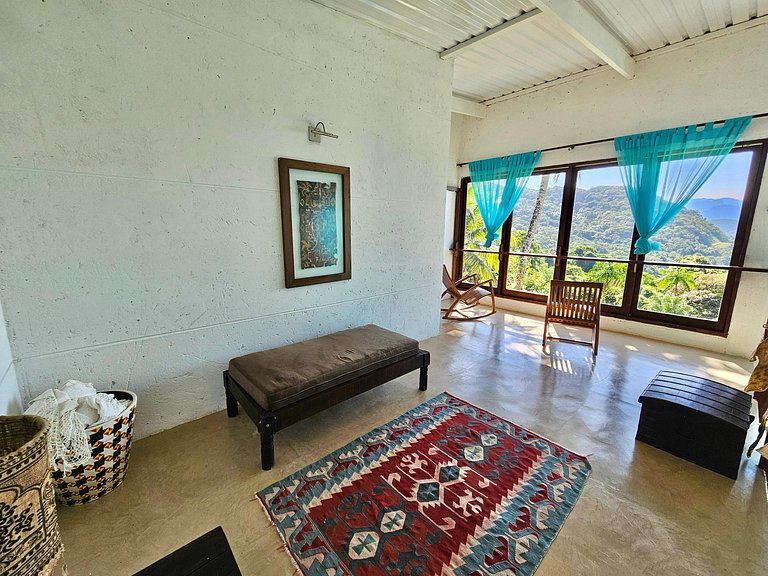 Loft Mar - Praia do Léo