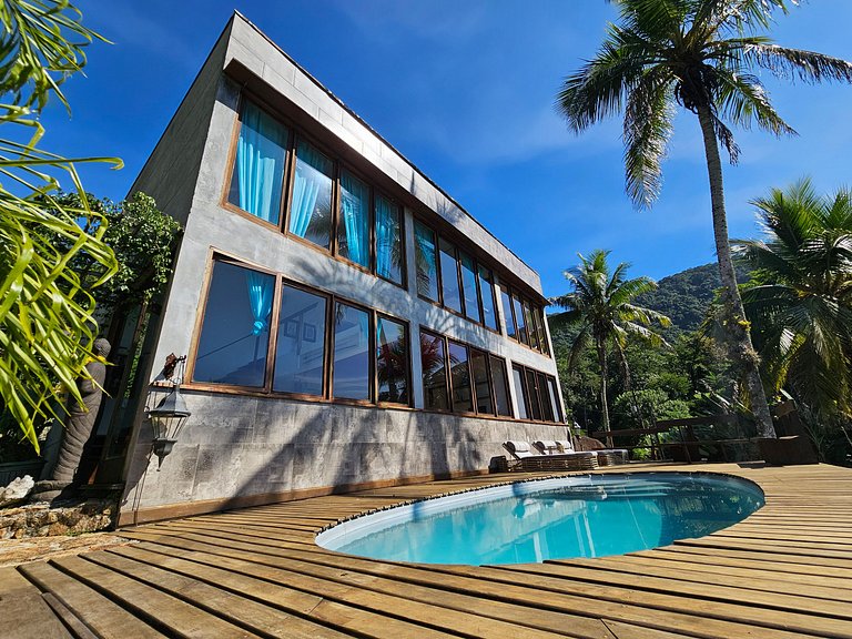 Loft Mar - Praia do Léo