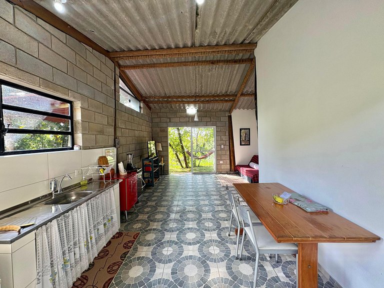Casa Café – Aconchego e sossego na Rota do Vinho
