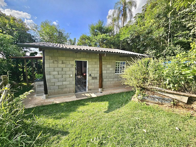 Casa Café – Aconchego e sossego na Rota do Vinho