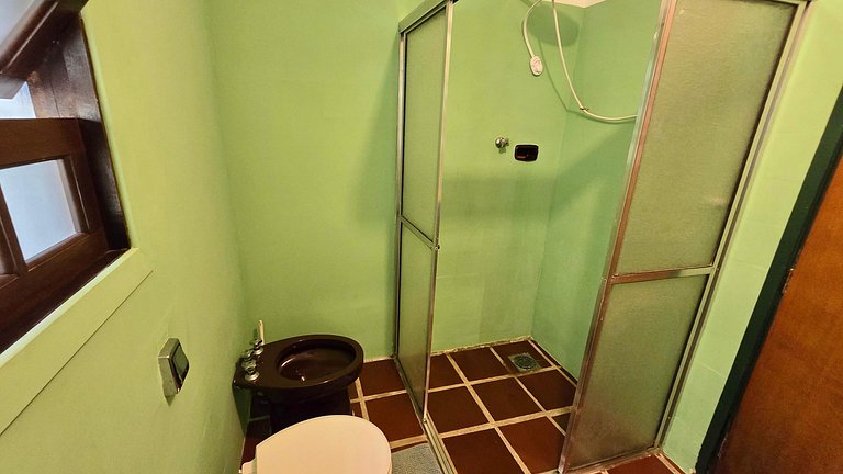 Casa com Piscina Aquecida e Vista Deslumbrante