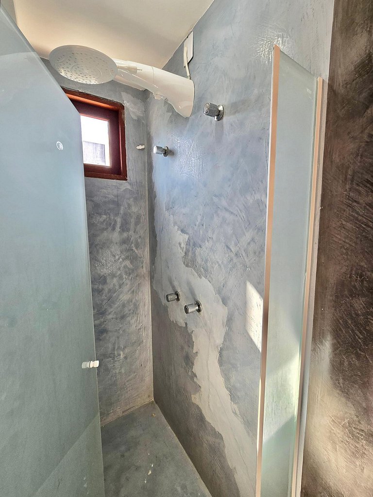 Casa em Taipu de Fora com Piscina - 100m da Praia