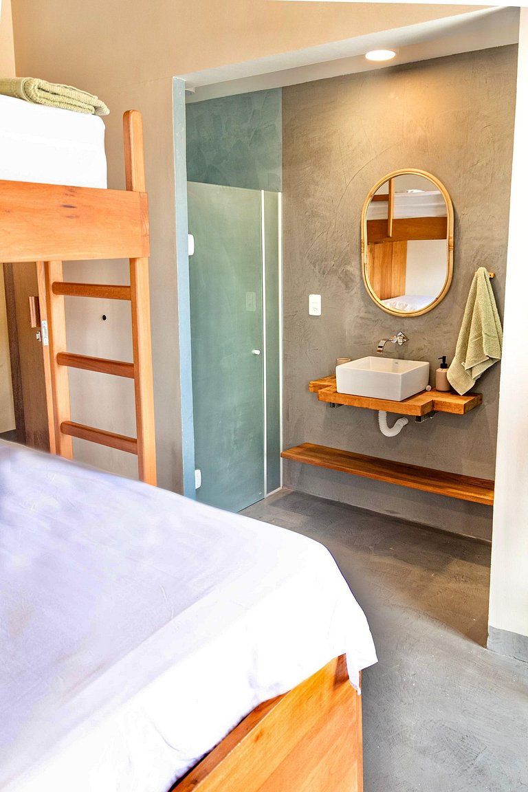 Casa em Taipu de Fora 100m da Praia - Com Piscina