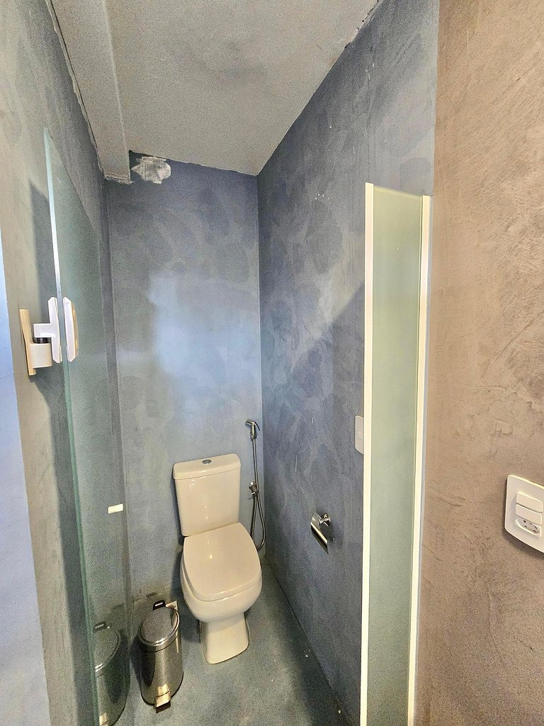 Casa em Taipu de Fora 100m da Praia - Com Piscina