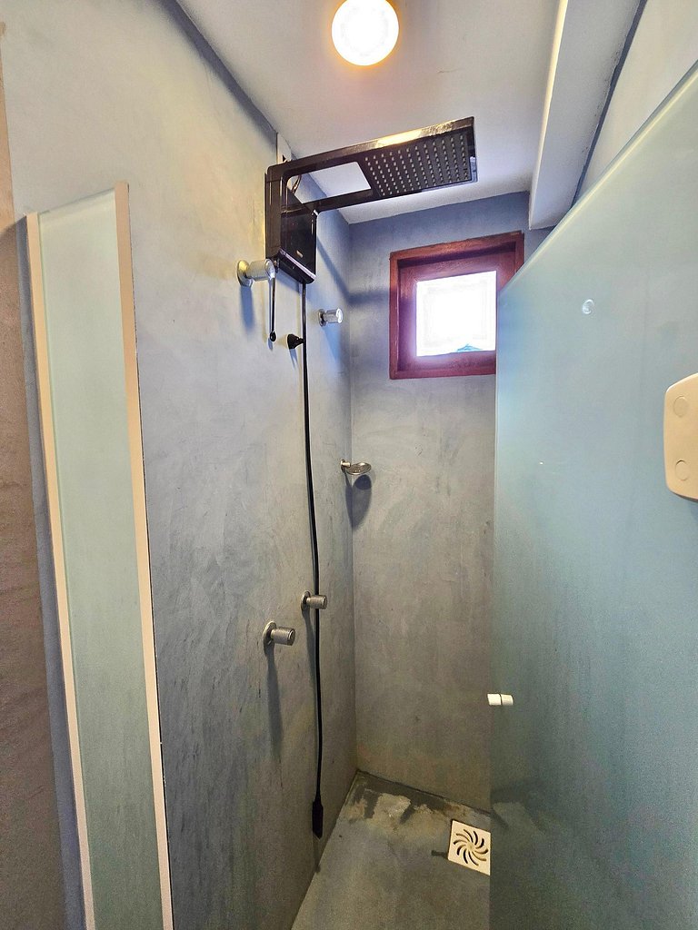 Casa em Taipu de Fora 100m da Praia - Com Piscina