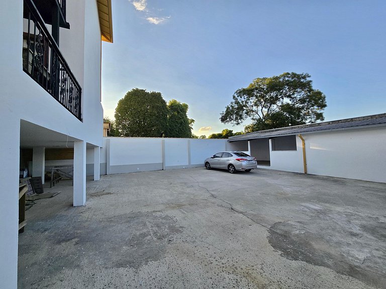 Vila Bella Suítes - Conforto no Centro