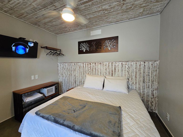 Vila Bella Suítes - Conforto no Centro