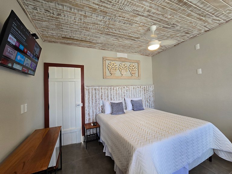 Vila Bella Suítes - Conforto no Centro