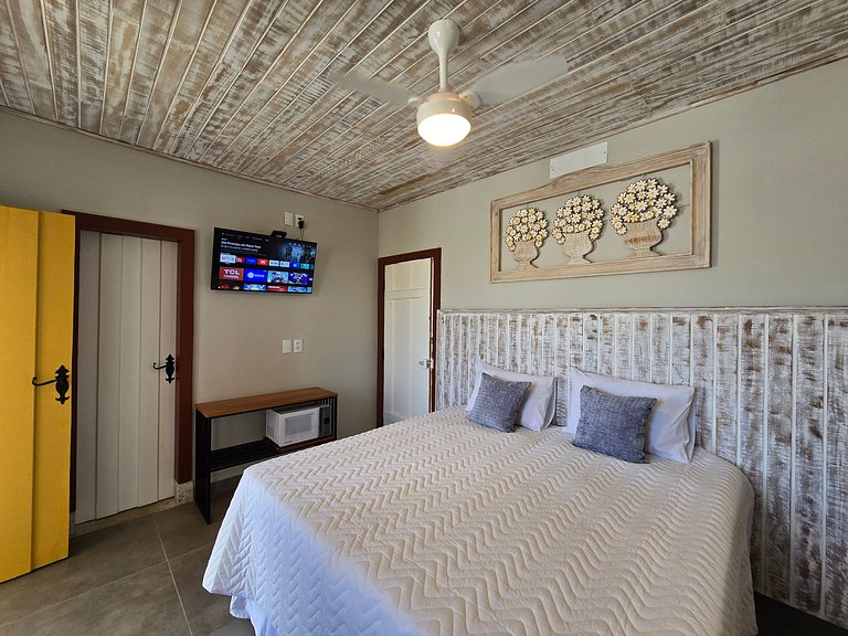 Vila Bella Suítes - Conforto no Centro